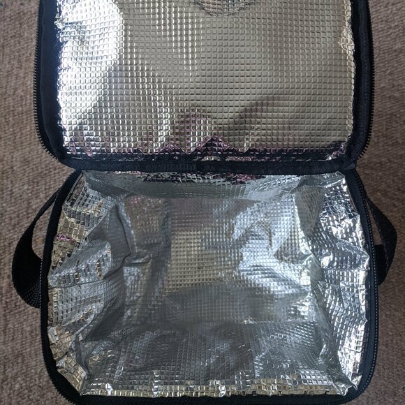 Breast Milk Cooler Bag Storage Bottles Bags TheraPearl Therapy Baby Diaper Wipes - Picture 8 of 12